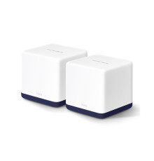 Маршрутизатор Mercusys Halo H50G(2-pack)